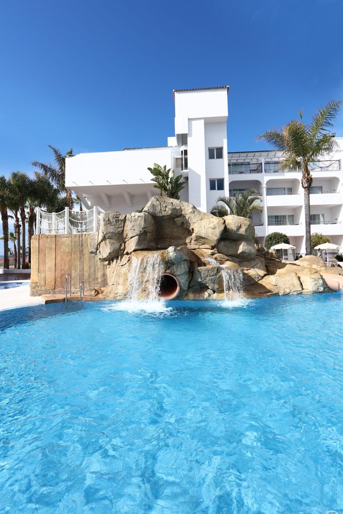 IBEROSTAR Costa del Sol: Pool