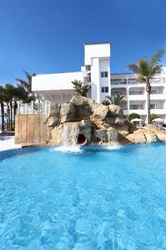 IBEROSTAR Costa del Sol: Pool - photo 4