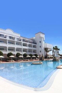 IBEROSTAR Costa del Sol: Pool - photo 17