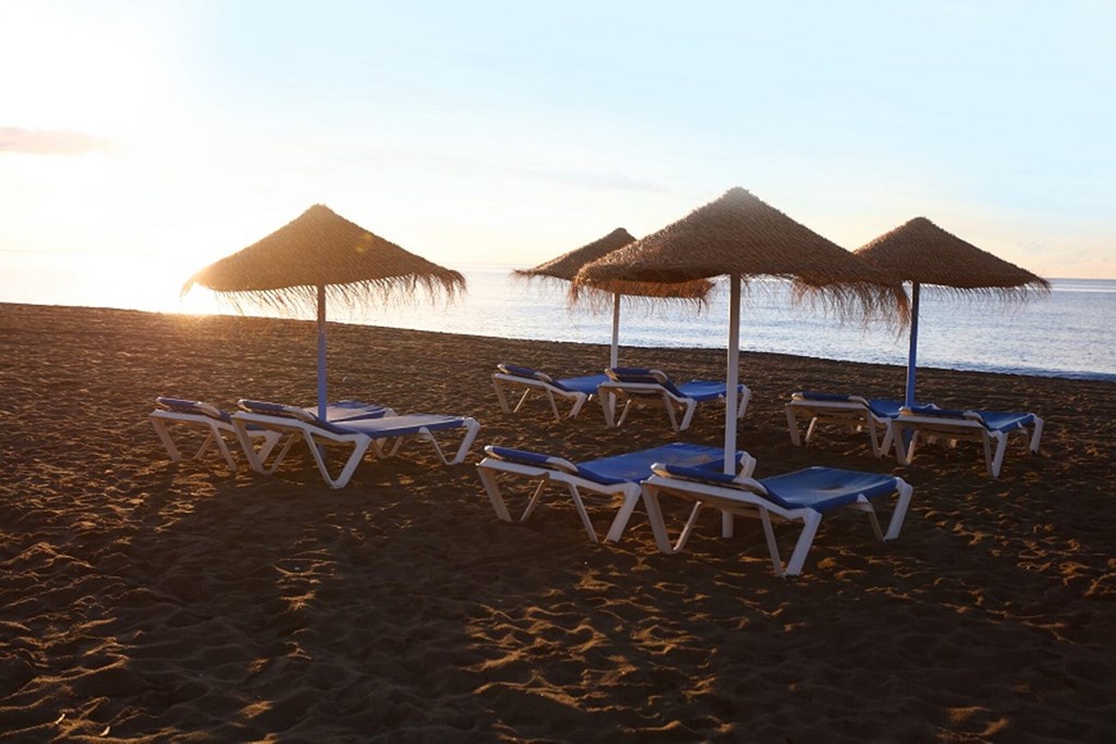 IBEROSTAR Costa del Sol: Beach