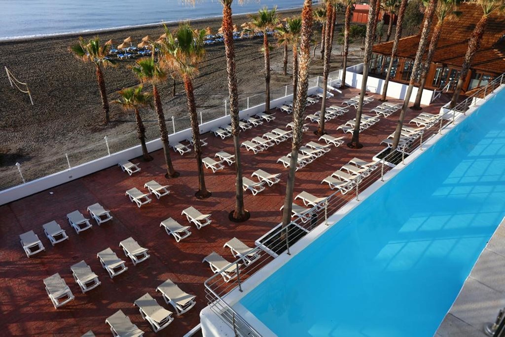 IBEROSTAR Costa del Sol: Beach