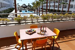 IBEROSTAR Costa del Sol: Terrace - photo 6