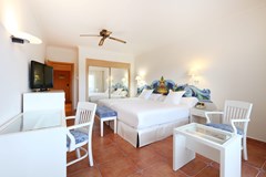 IBEROSTAR Costa del Sol: Room - photo 22