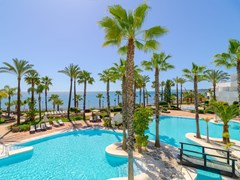 H10 Estepona Palace: General view - photo 31