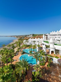 H10 Estepona Palace: General view - photo 32