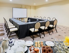 H10 Estepona Palace: Conferences - photo 25