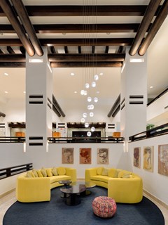 H10 Estepona Palace: Lobby - photo 28