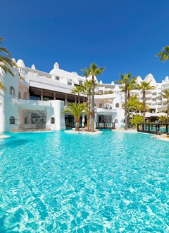 H10 Estepona Palace: Pool - photo 16