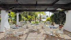 H10 Estepona Palace: Restaurant - photo 14