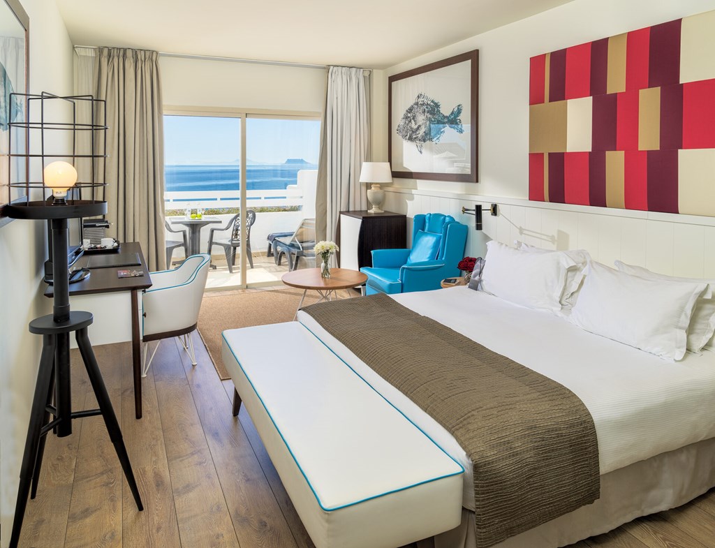 H10 Estepona Palace: Room Double or Twin STANDARD