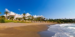 H10 Estepona Palace: Beach - photo 2