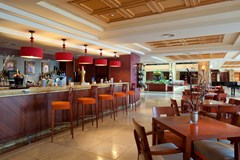 Elba Estepona Gran Hotel & Thalasso Spa: Bar - photo 1