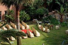 Elba Estepona Gran Hotel & Thalasso Spa: Conferences - photo 20