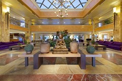 Elba Estepona Gran Hotel & Thalasso Spa: Lobby - photo 12