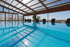 Elba Estepona Gran Hotel & Thalasso Spa: Pool - photo 13