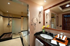 Elba Estepona Gran Hotel & Thalasso Spa: Room DOUBLE SINGLE USE SEA VIEW - photo 15