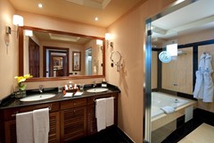 Elba Estepona Gran Hotel & Thalasso Spa: Room SUITE DELUXE - photo 25