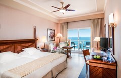 Elba Estepona Gran Hotel & Thalasso Spa: Room Double or Twin DELUXE SEA VIEW - photo 63