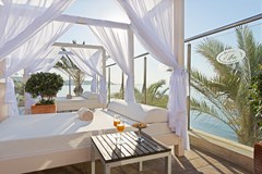 Elba Estepona Gran Hotel & Thalasso Spa: Terrace - photo 40