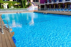 Monarque Fuengirola Park: Pool - photo 42