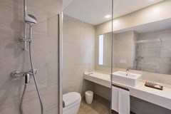 Occidental Fuengirola: Room DOUBLE SINGLE USE STANDARD - photo 26