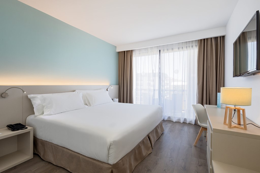 Occidental Fuengirola: Room DOUBLE SINGLE USE STANDARD