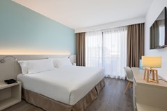 Occidental Fuengirola: Room DOUBLE SINGLE USE STANDARD - photo 28