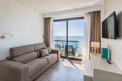 Occidental Fuengirola: Room JUNIOR SUITE SEA VIEW - photo 70