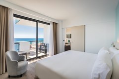 Occidental Fuengirola: Room JUNIOR SUITE SEA VIEW - photo 71