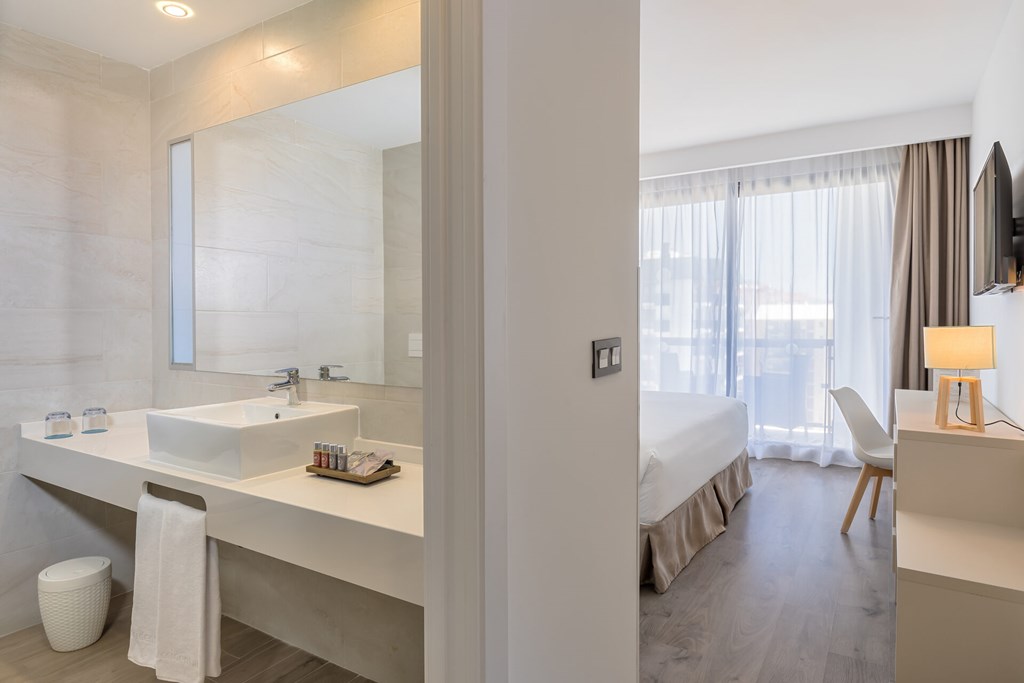 Occidental Fuengirola: Room DOUBLE LUXURY