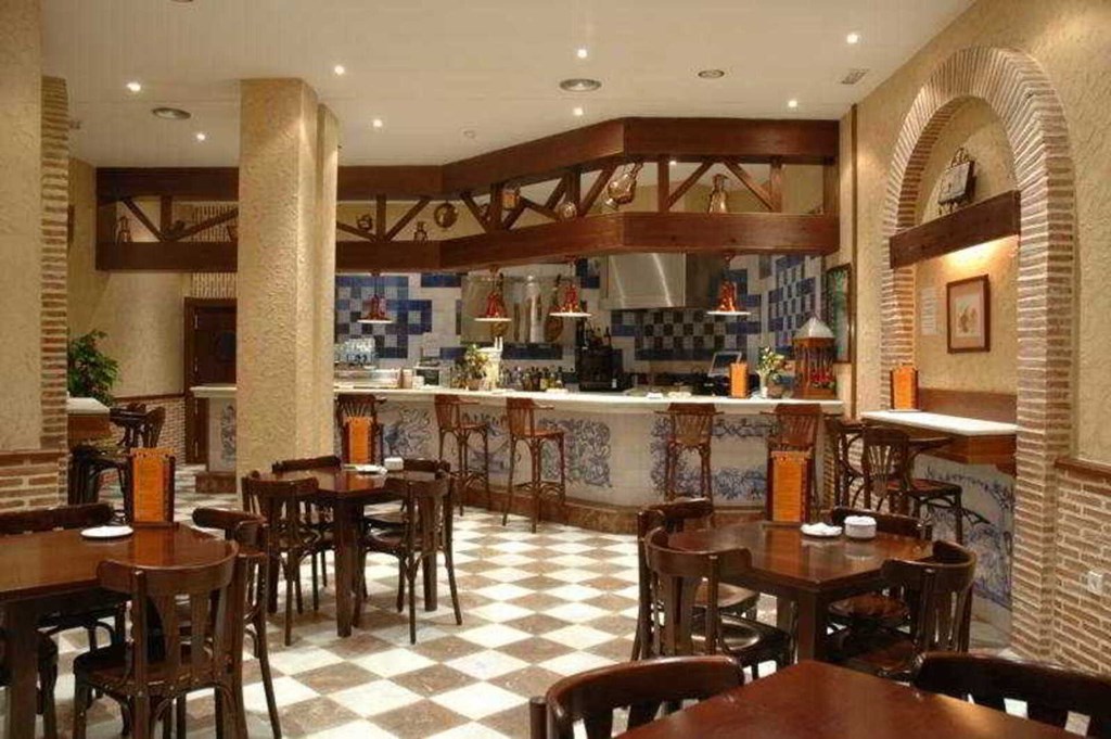 IPV Palace & Spa: Bar