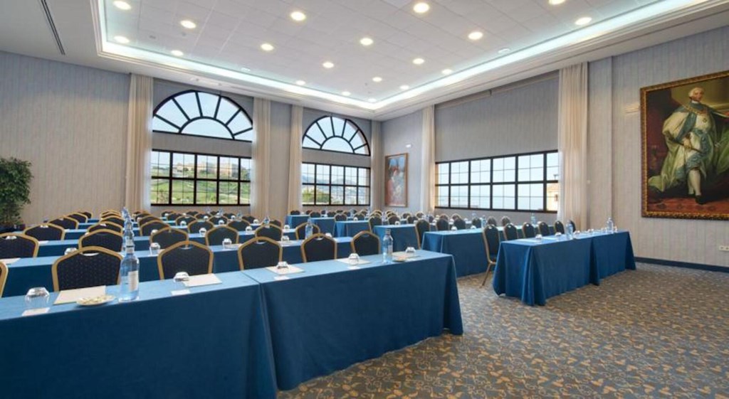 IPV Palace & Spa: Conferences