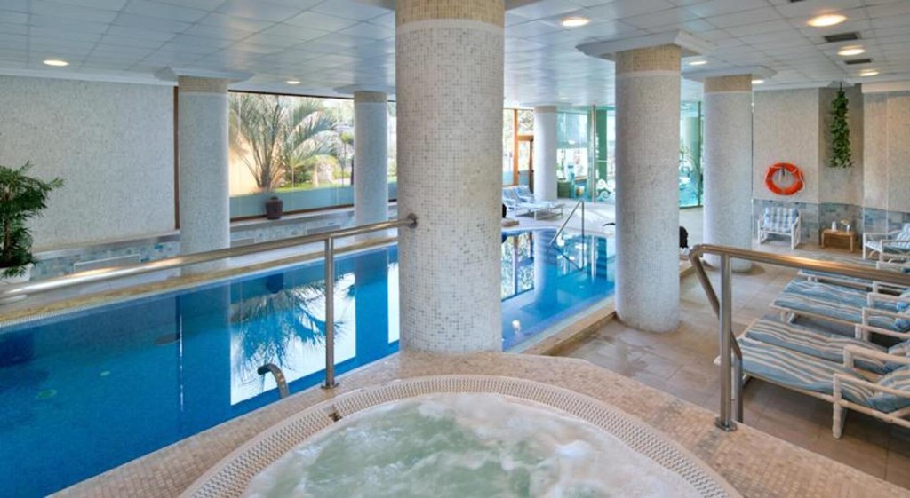 IPV Palace & Spa: Pool