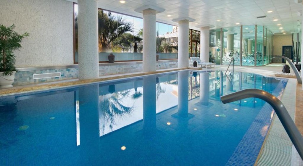 IPV Palace & Spa: Pool