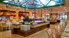 IPV Palace & Spa: Restaurant - photo 7