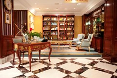 Sercotel Gran Hotel Conde Duque: Lobby - photo 8