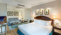 Sercotel Gran Hotel Conde Duque: Room Double or Twin SUPERIOR - photo 14