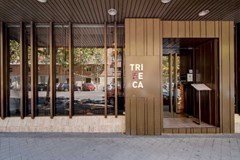 H10 Tribeca: Restaurant - photo 41