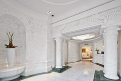 NH Collection Madrid Paseo del Prado: Lobby - photo 37