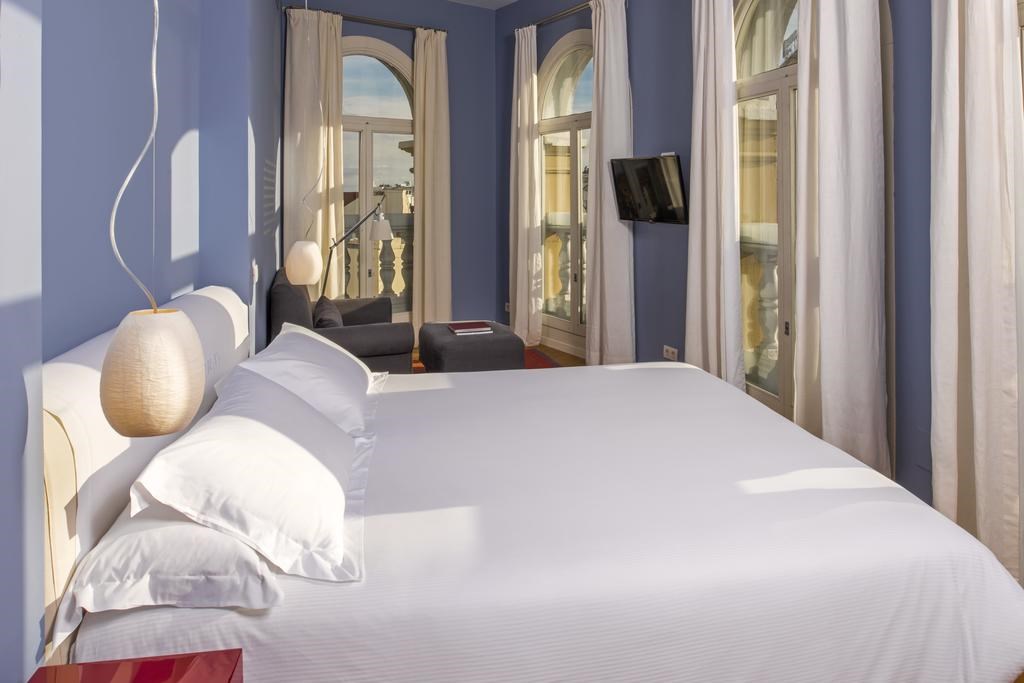 IBEROSTAR Las Letras Gran Via: Room DOUBLE SINGLE USE SUPERIOR