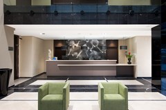 NH Madrid Ribera del Manzanares: Lobby - photo 84