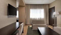 NH Madrid Ribera del Manzanares: Room JUNIOR SUITE STANDARD - photo 10