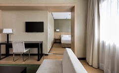 NH Madrid Ribera del Manzanares: Room JUNIOR SUITE CAPACITY 1 - photo 24