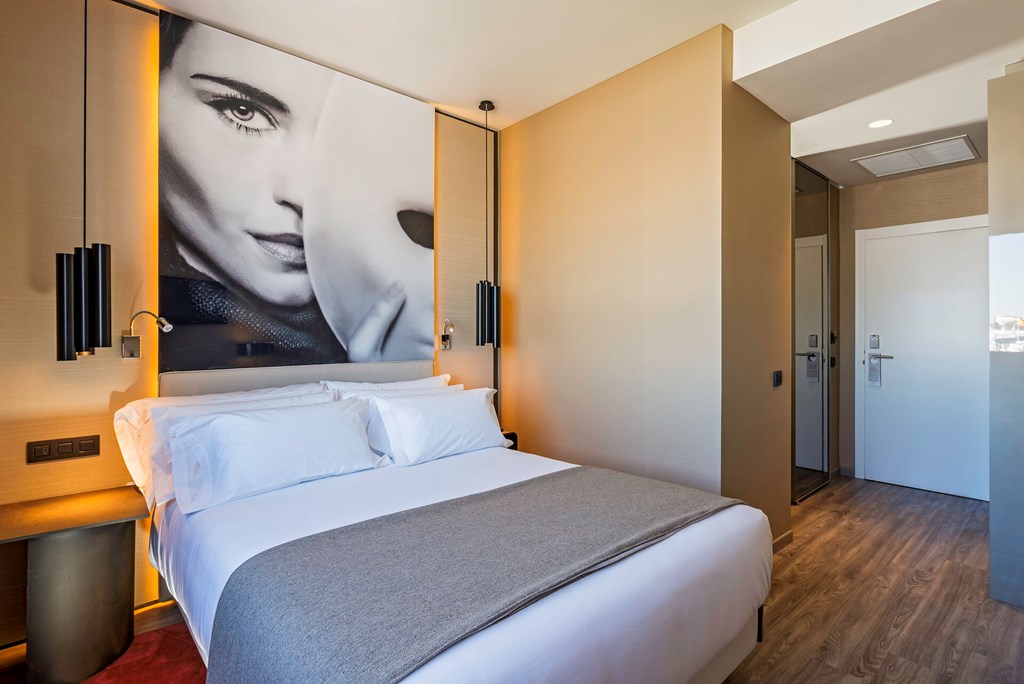 NH Collection Madrid Suecia: Room DOUBLE SUPERIOR