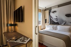 NH Collection Madrid Suecia: Room JUNIOR SUITE STANDARD - photo 112