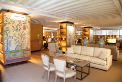 Urso Hotel & Spa: Lobby - photo 15