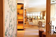 Urso Hotel & Spa: Lobby - photo 19