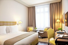 Urso Hotel & Spa: Room DOUBLE STANDARD - photo 1