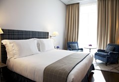 Urso Hotel & Spa: Room DOUBLE DELUXE - photo 28