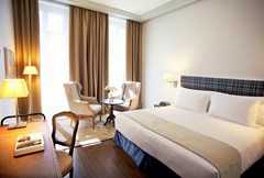 Urso Hotel & Spa: Room Double or Twin DELUXE - photo 29